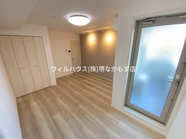 フジパレス諏訪ノ森駅東