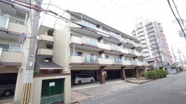 さくらマンション