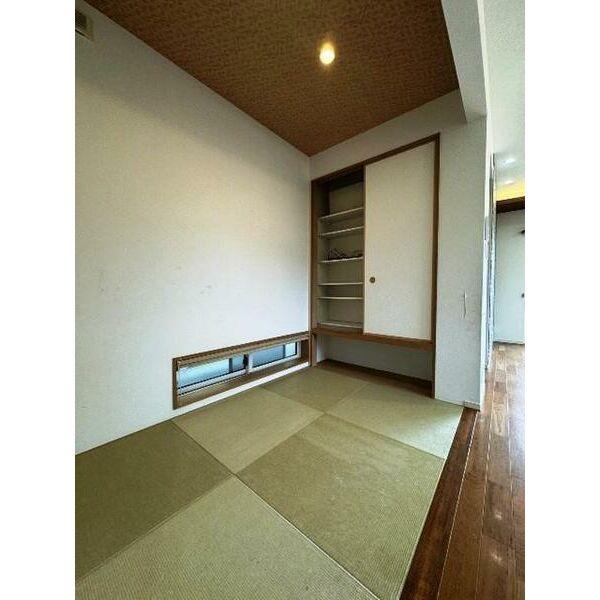 鶴田町戸建