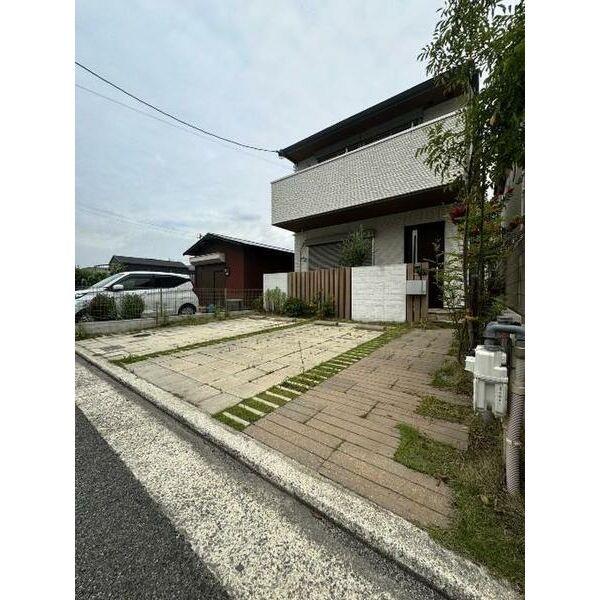 鶴田町戸建
