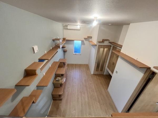 ＦＲＥＥＤＯＭｃｏｎｃｅｐｔｓ一津屋猫の家