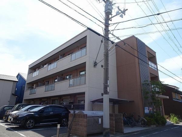 シャーメゾン賑町