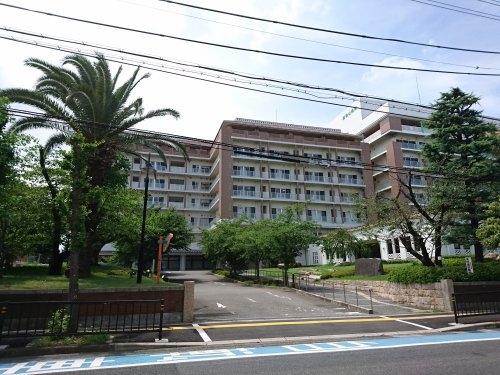 メルヴェイユ(浅香山病院)