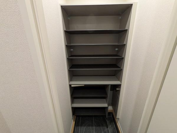 ノースガーデン　メリア