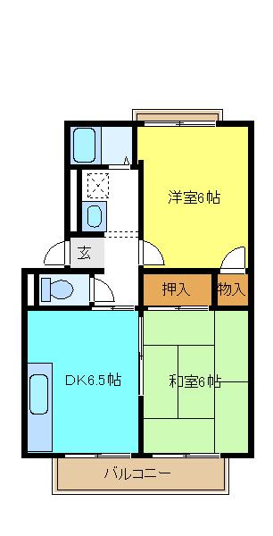 エステートピア浜寺
