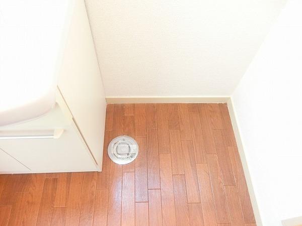 エステートピア浜寺