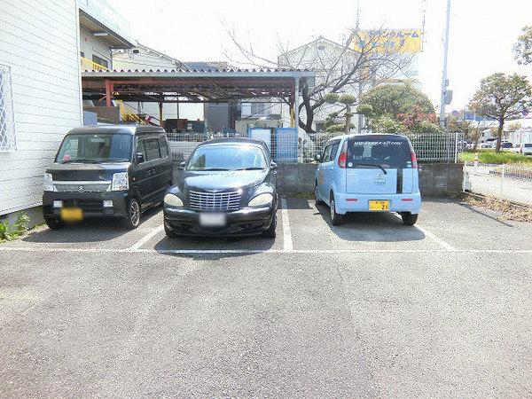 エステートピア浜寺