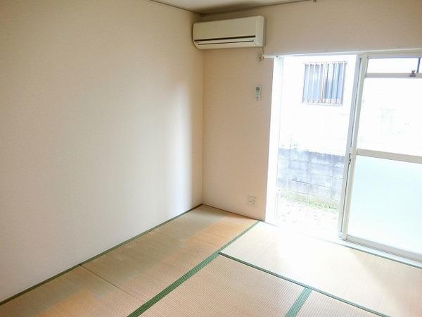 エステートピア浜寺