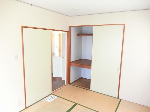 エステートピア浜寺