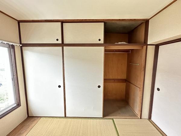 新金岡第三住宅７－２１棟