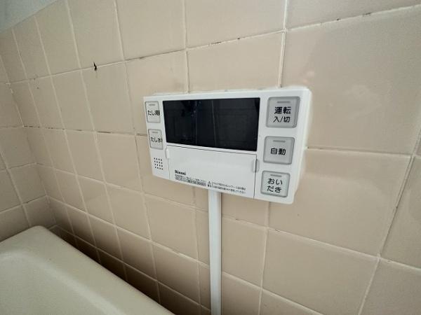 新金岡第三住宅７－２１棟