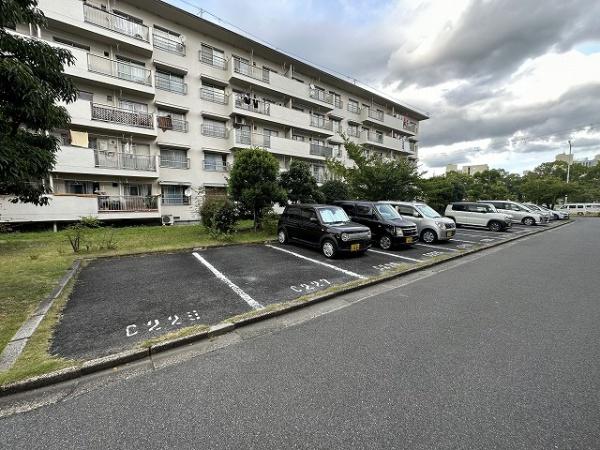 新金岡第三住宅７－２１棟