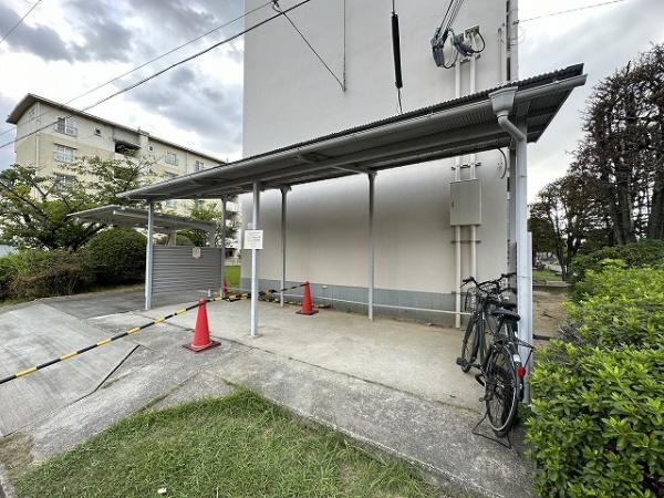 新金岡第三住宅７－２１棟