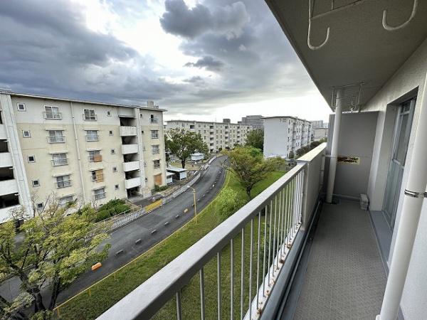 新金岡第三住宅７－２１棟