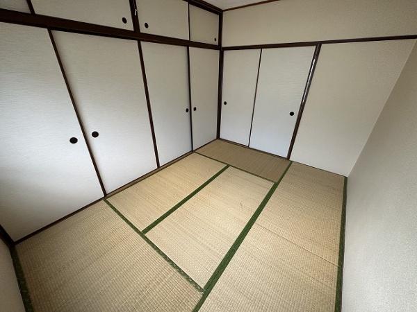 新金岡第三住宅７－２１棟