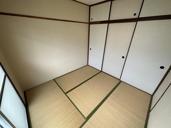 新金岡第三住宅７－２１棟