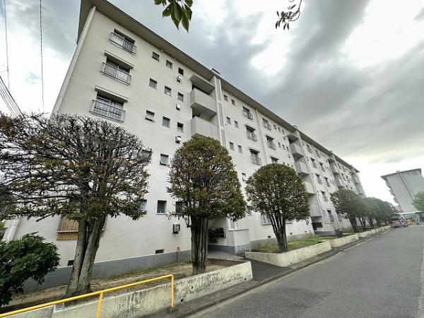 新金岡第三住宅７－２１棟