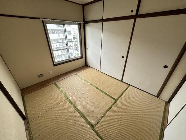 新金岡第三住宅７－２１棟