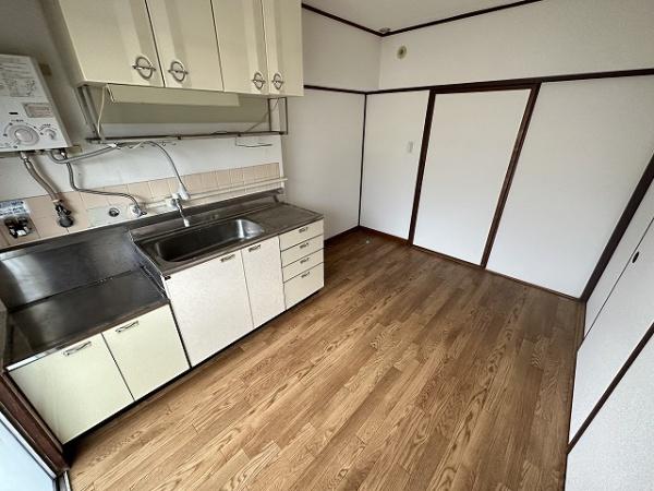 新金岡第三住宅７－２１棟