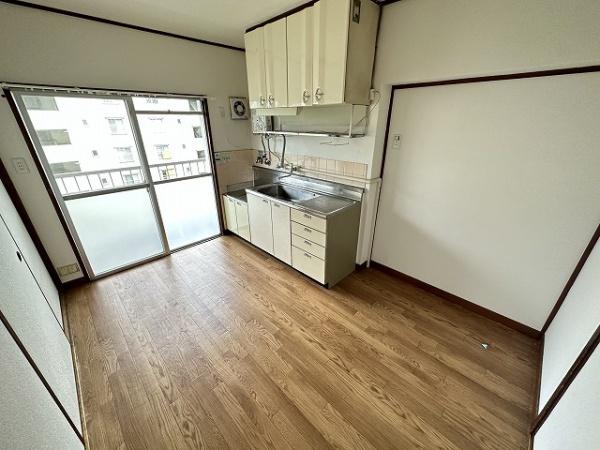 新金岡第三住宅７－２１棟