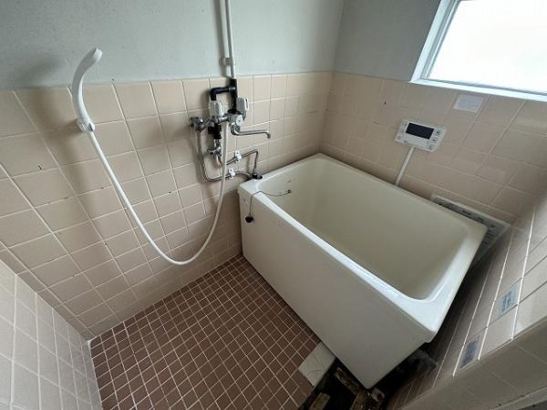 新金岡第三住宅７－２１棟