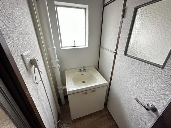 新金岡第三住宅７－２１棟