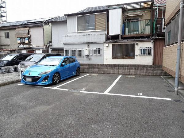 ブルーム浜寺