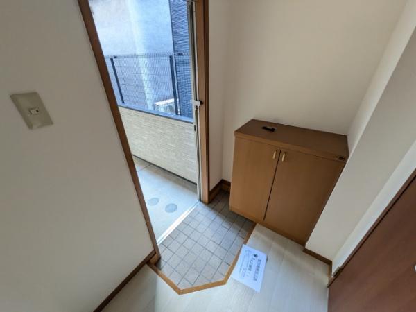 ハピネス１番館