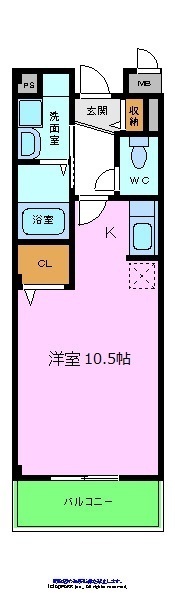 インヴィテ・ボヌ－ル１番館