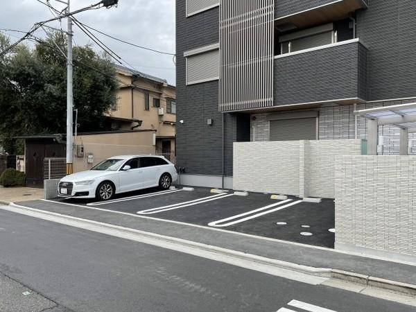 シャーメゾン　セレナ　ヴィラ