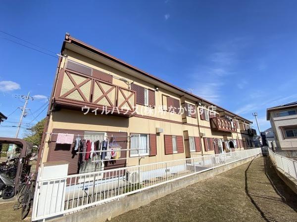 クレール美原