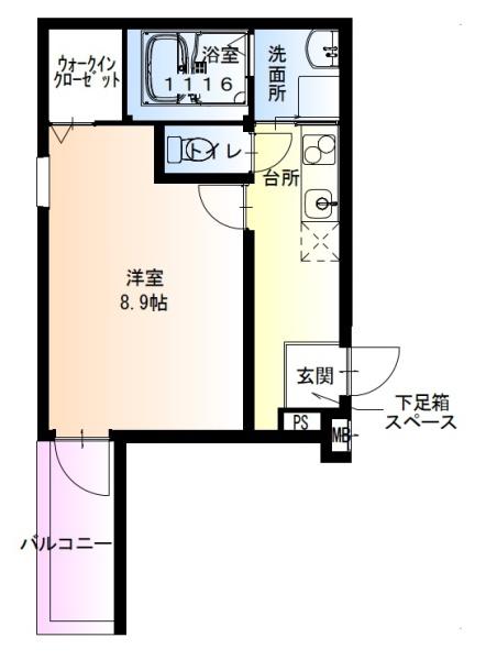フジパレス百舌鳥駅南２番館