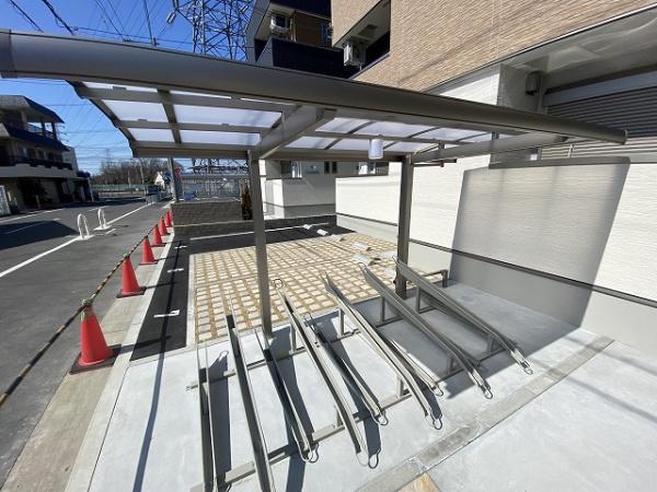 フジパレス百舌鳥駅南２番館