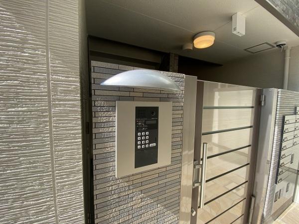 フジパレス百舌鳥駅南２番館