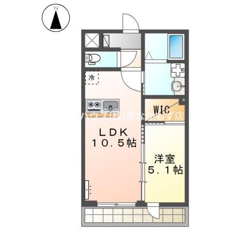 (仮称)堺市東区日置荘西町新築アパート