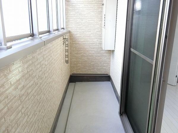 セレニティ桜之町東Ａ棟