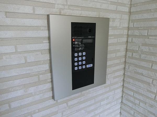 セレニティ桜之町東Ａ棟