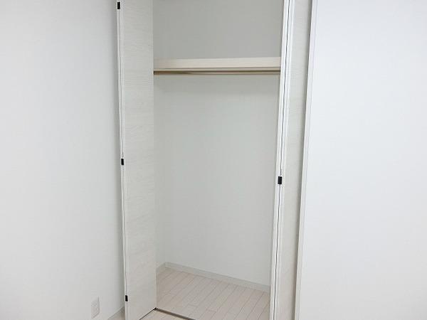 セレニティ桜之町東Ａ棟