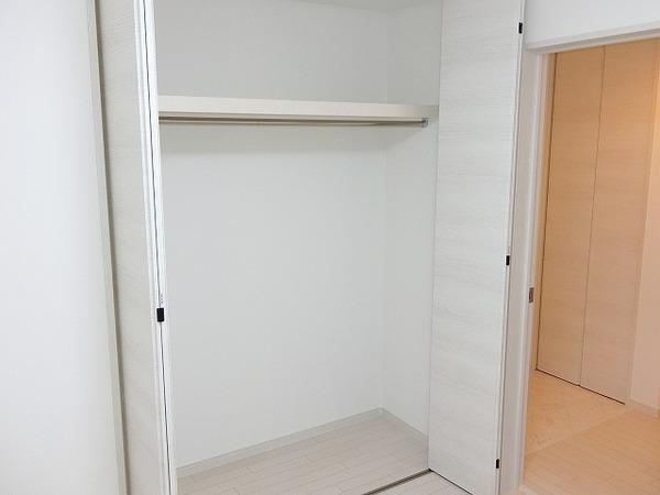 セレニティ桜之町東Ａ棟