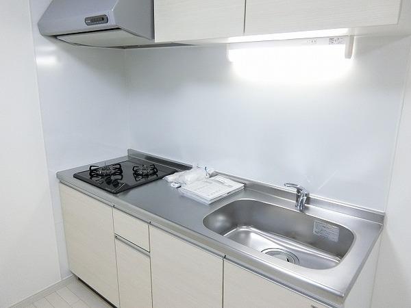 セレニティ桜之町東Ａ棟
