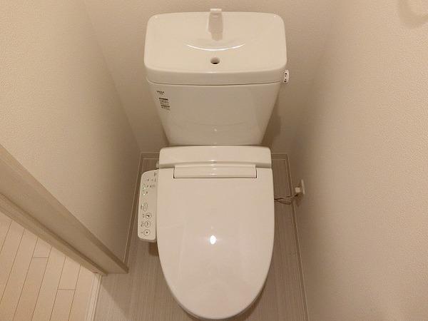 セレニティ桜之町東Ａ棟