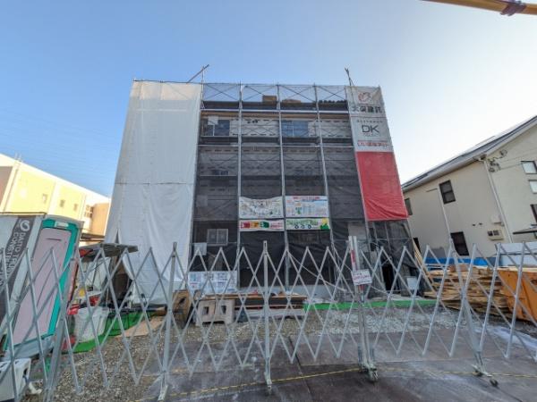 キャスロック北花田