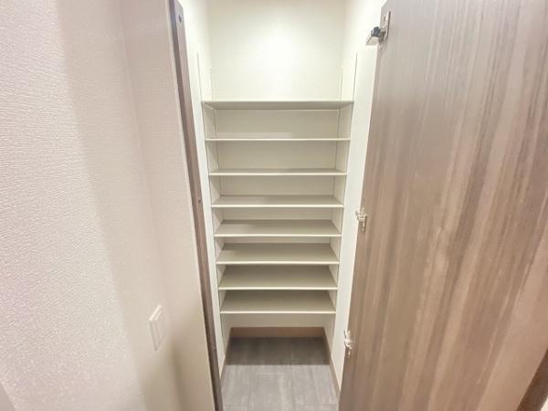 パサログランデ浜寺諏訪森