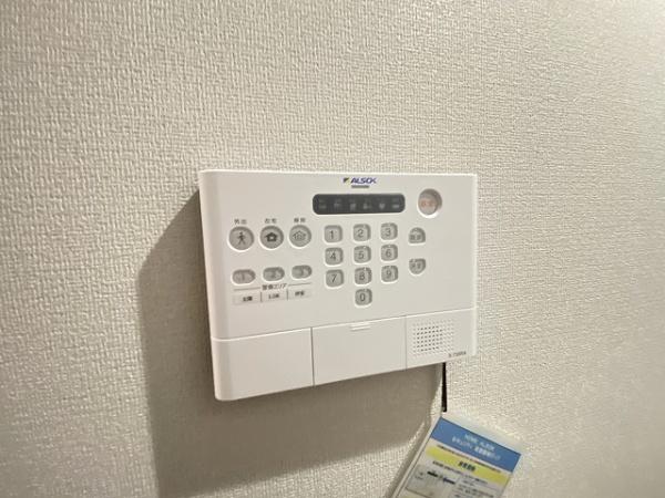 パサログランデ浜寺諏訪森