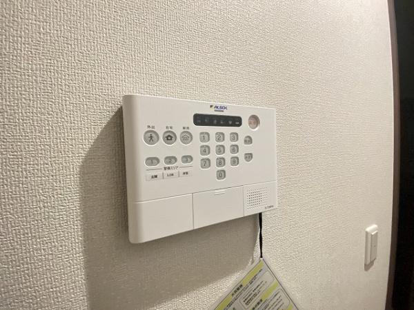 パサログランデ浜寺諏訪森