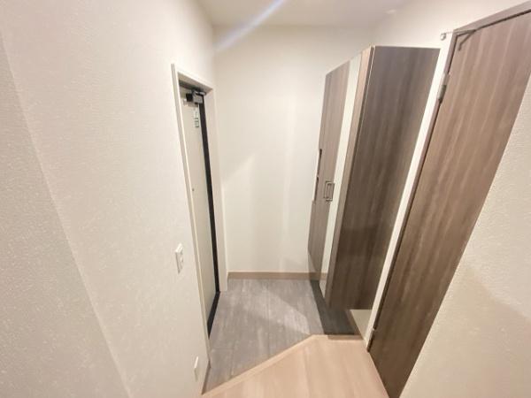 パサログランデ浜寺諏訪森