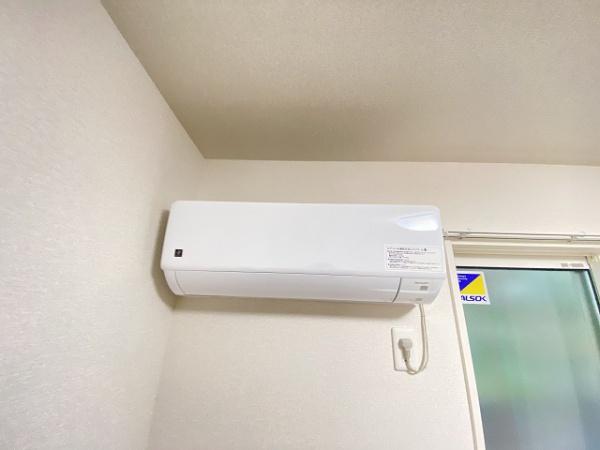 パサログランデ浜寺諏訪森