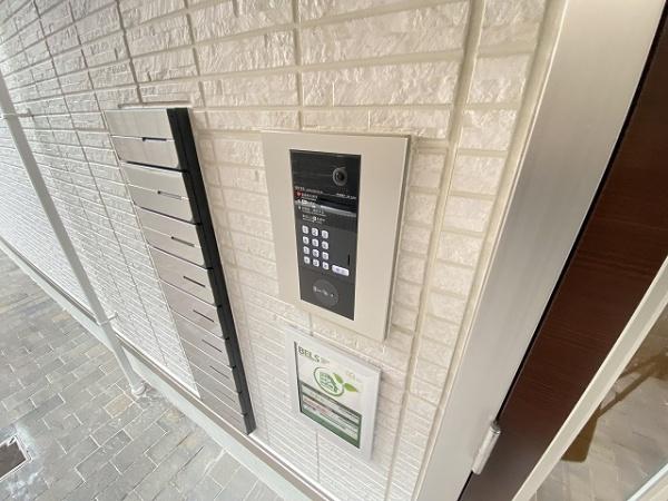パサログランデ浜寺諏訪森