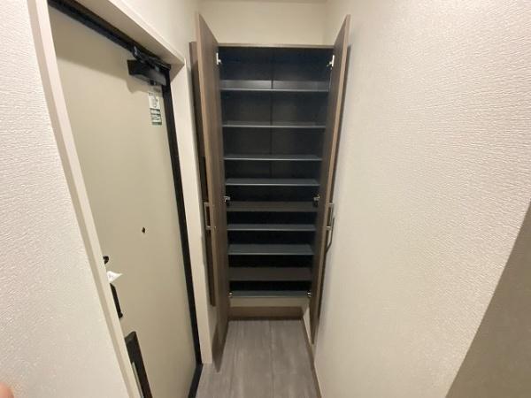パサログランデ浜寺諏訪森