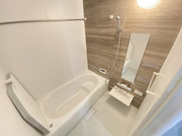 パサログランデ浜寺諏訪森